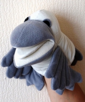 Логопедическая ворона - «globural.ru» - Междуреченск