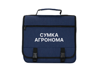 Полевая сумка агронома - «globural.ru» - Междуреченск