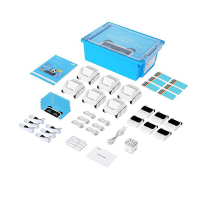 Образовательный робототехнический набор Makeblock Codey Rocky Education Pack - 6 Robots - «globural.ru» - Междуреченск