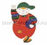Мальчик – мат (ВИК) - «globural.ru» - Междуреченск