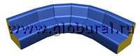 Угловая мебель «Малышок-5» (ВИК) - «globural.ru» - Междуреченск