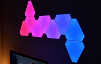 Комплект RGB панелей - «globural.ru» - Междуреченск