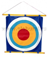 "Мишень" - «globural.ru» - Междуреченск