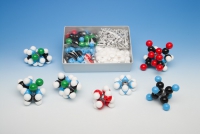 Комплект "Комплексные ионы" для учителя  - «globural.ru» - Междуреченск