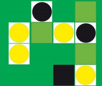 Модель-аппликация Генеалогический метод антропогенетики (набор из 78 карт) - «globural.ru» - Междуреченск