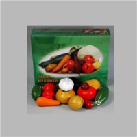 Набор муляжей овощей (большой из 13 штук) - «globural.ru» - Междуреченск