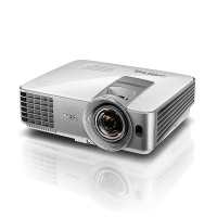 Мультимедийный короткофокусный проектор BenQ MW632ST  - «globural.ru» - Междуреченск