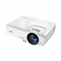 Мультимедийный короткофокусный проектор Vivitek DX283ST - «globural.ru» - Междуреченск