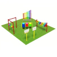 Музыкальная площадка (комплект Мини)     - «globural.ru» - Междуреченск