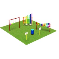 Музыкальная площадка (комплект Юниор)       - «globural.ru» - Междуреченск