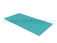 Мягкий коврик (ВИК) - «globural.ru» - Междуреченск