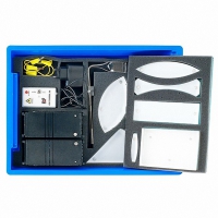 Набор демонстрационный "Геометрическая оптика" - «globural.ru» - Междуреченск