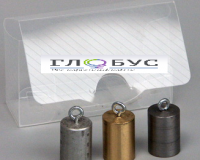 Набор тел равного объема - «globural.ru» - Междуреченск