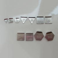 Набор грузов миллиграммовых до 1 гр. - «globural.ru» - Междуреченск