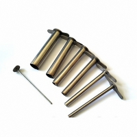 Набор сверл пробочных - «globural.ru» - Междуреченск