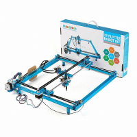 Набор XY плоттера XY Plotter Robot Kit V2.0  - «globural.ru» - Междуреченск