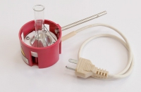 Нагреватель пробирок (вариант 1) - «globural.ru» - Междуреченск