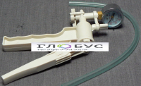 Насос вакуумный ручной - «globural.ru» - Междуреченск