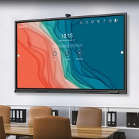 Интерактивная LED панель Newline TT-7522Q - «globural.ru» - Междуреченск