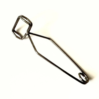 Зажим для пробирок (вариант 3) - «globural.ru» - Междуреченск