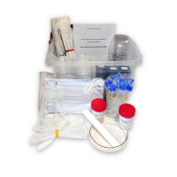 Набор для проведения экспериментов по микробиологии - «globural.ru» - Междуреченск