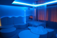 Фиброоптическая люстра - «globural.ru» - Междуреченск