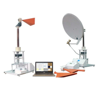 Лабораторная установка «Исследование рупорных антенн и зеркальной параболической антенны» - «globural.ru» - Междуреченск