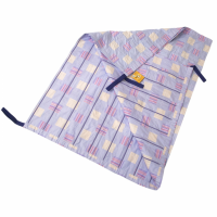 Одеяло Совы модерн пустое взрослое полуторное 150*196 см - «globural.ru» - Междуреченск