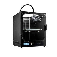 3D-принтер 3D корпус открытый сверху (1 экструдер) - «globural.ru» - Междуреченск