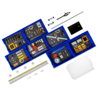 Комплект ГИА-лабораторий по физике - «globural.ru» - Междуреченск