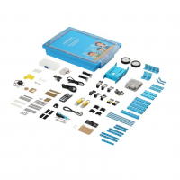 Образовательный робототехнический набор Makeblock STEAM Education Starter Kit - Robot Science - «globural.ru» - Междуреченск