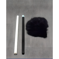 Комплект палочек по электростатике - «globural.ru» - Междуреченск