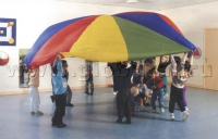 Парашют - «globural.ru» - Междуреченск