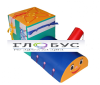 Дидактический паровозик - «globural.ru» - Междуреченск