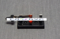 Переключатель однополюсной демонстрационный - «globural.ru» - Междуреченск