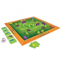 Игра настольная "Мыше-мания" - «globural.ru» - Междуреченск