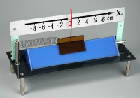 Прибор для демонстрации колебаний на пружине - «globural.ru» - Междуреченск
