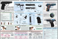 Плакат "9-мм пистолет ИЖ-71" - «globural.ru» - Междуреченск