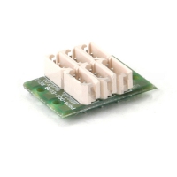 Плата расширения Bioloid 3P Extension PCB - «globural.ru» - Междуреченск