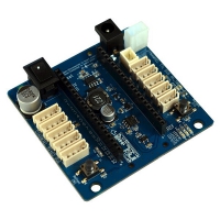 Плата расширения OPENCM 485 EXPANSION BOARD - «globural.ru» - Междуреченск