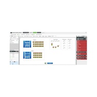 Программное обеспечение для управления соревновательным полигоном - «globural.ru» - Междуреченск