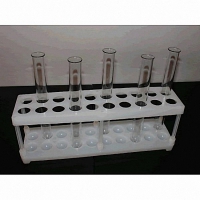 Подставка-штатив под 20 пробирок - «globural.ru» - Междуреченск