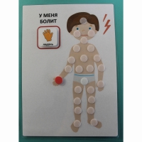 Пособие "У меня болит"  - «globural.ru» - Междуреченск