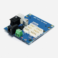 Преобразователь интерфейса U2D2 Power Hub Board - «globural.ru» - Междуреченск