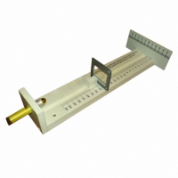 Прибор для измерения длины световой волны с набором дифракционных решеток (вариант 2) - «globural.ru» - Междуреченск