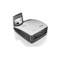 Ультракороткофокусный проектор BenQ MH856UST+ - «globural.ru» - Междуреченск