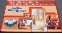 Коллекция «Основные виды промышленного сырья» - «globural.ru» - Междуреченск