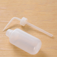 Промывалка пластиковая 500 мл. - «globural.ru» - Междуреченск