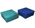 Прямоугольный пуфик 48*60*25см (ВИК) - «globural.ru» - Междуреченск