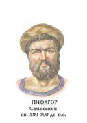 Комплект портретов "Математики" - «globural.ru» - Междуреченск